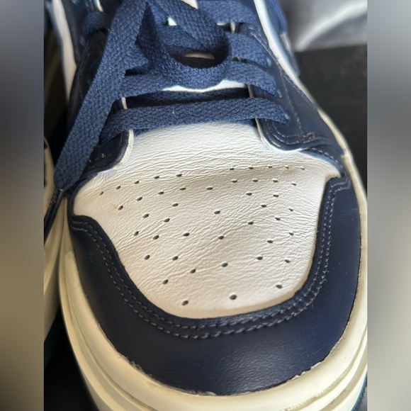 Air Jordan 1 Elevate (Navy/White) - 9W | 7.5 M - Picture 7 of 12